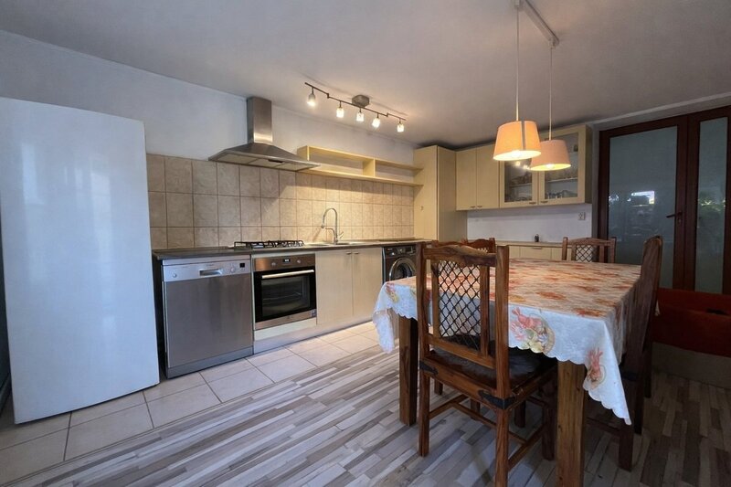 Dobroesti Casa spatioasa  Soseaua Fundeni