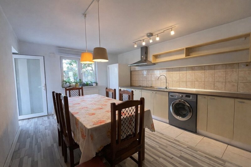 Dobroesti Casa spatioasa  Soseaua Fundeni