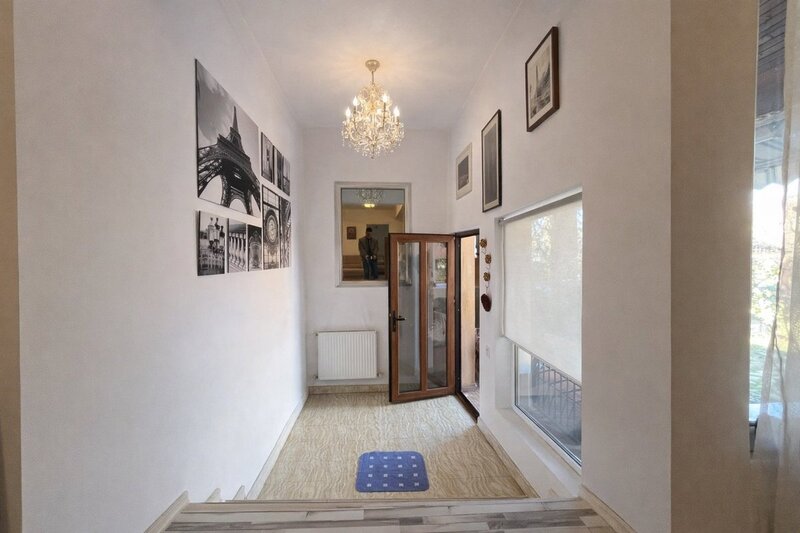 Dobroesti Casa spatioasa  Soseaua Fundeni