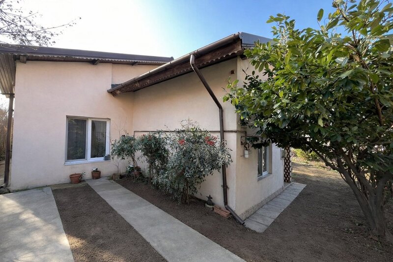 Dobroesti Casa spatioasa  Soseaua Fundeni