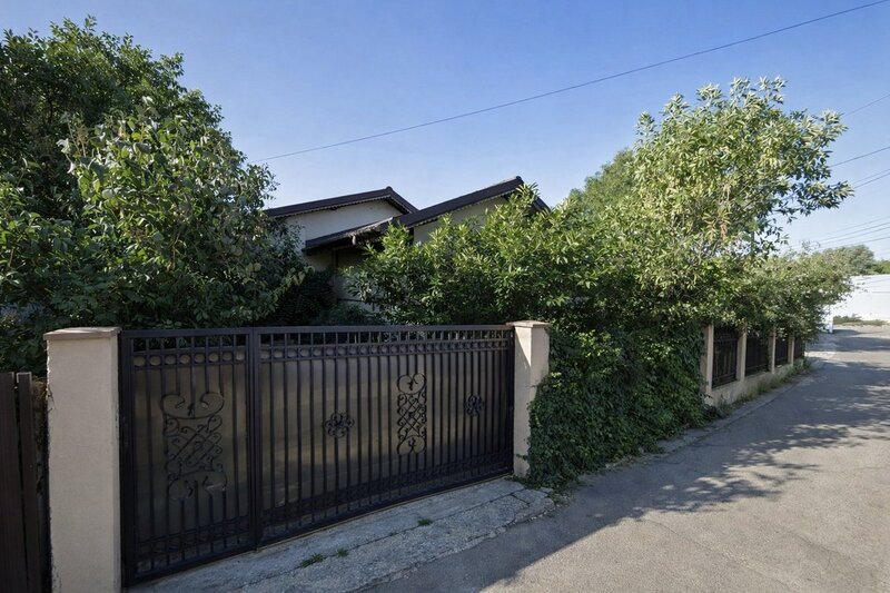 Dobroesti Casa spatioasa  Soseaua Fundeni